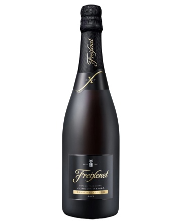 Freixenet Cordon Negro Brut 0.75L