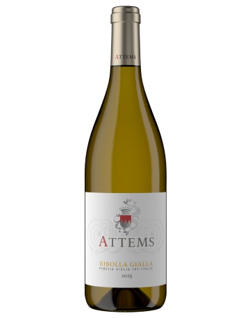 Frescobaldi Attems Ribolla Gialla Venezia Giulia IGT 0.75L