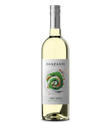 Frescobaldi Danzante Pinot Grigio 0.75L