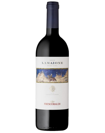 Frescobaldi Lamaione 2020 Toscana IGT 0.75L