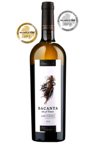 Girboiu Bacanta Sarba Barrique 0.7L