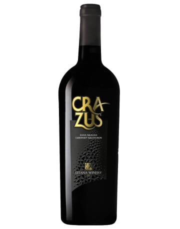 Gitana Crazus 0.75L