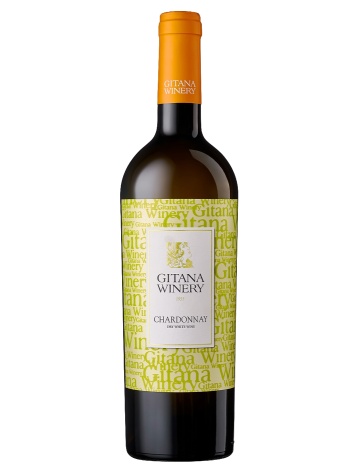 Gitana Reserva Chardonnay 0.75L