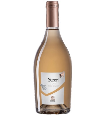 Gitana Surori Rose 0.75L