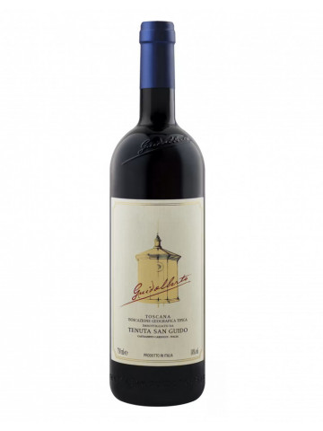 Guidalberto Toscana IGT 2022 0.75L
