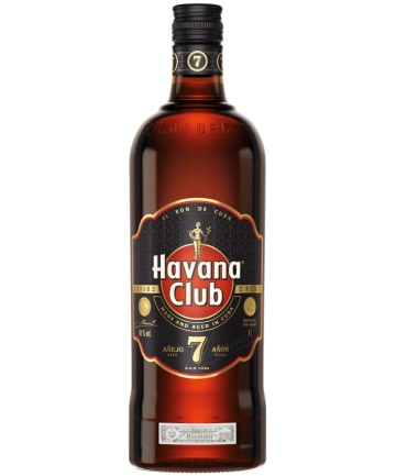Havana Club Union 0.7L