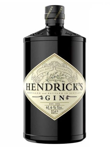 Hendrick’s Gin 1L