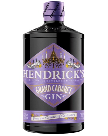 Hendrick's Grand Cabaret Gin 0.7L