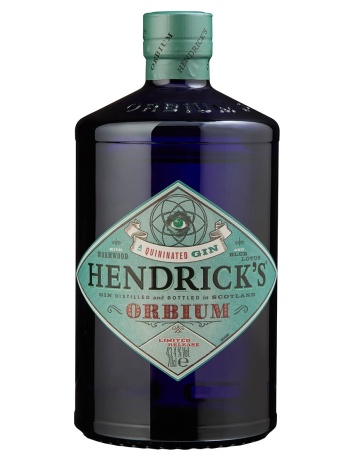 Hendrick's Orbium 0.7L