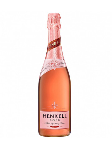 Henkell Trocken Rose 0.75L