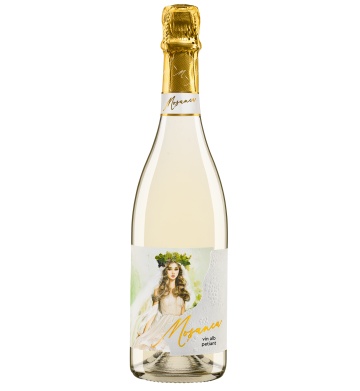 Hermeziu Mosanca Petiant 0.75L