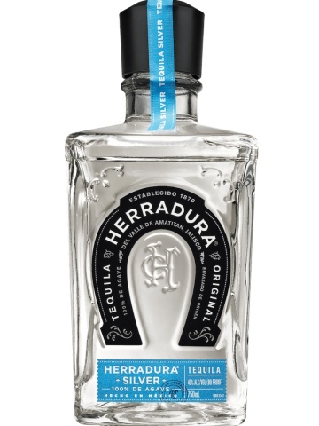 Herradura Silver 0.7L