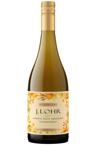 J.Lohr Riverstone Chardonnay 2023 0.75L