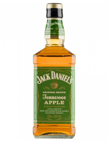 Jack Daniel's Tennessee Apple 0.7L