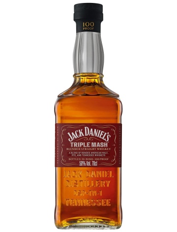 Jack Daniel's Single Barrel 0.7L