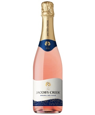 Jacob's Creek Sparkling Rose 0.75L