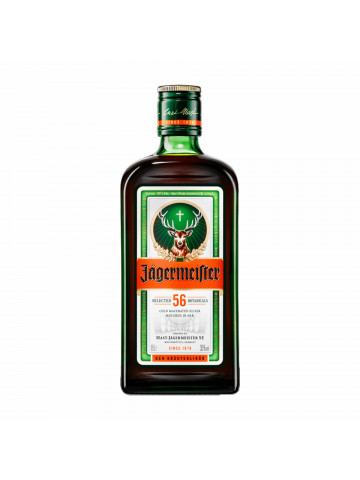 Jagermeister 0.5L
