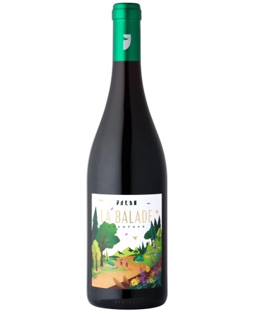 Jalan Wines La Balade 2023 0.75L