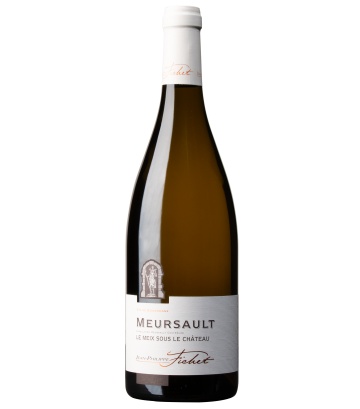Jean-Philippe Fichet Meursault Meix Sous Le Chateau 2022 0.75L