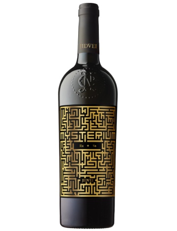 Jidvei Mysterium Riesling de Rhein & Sauvignon Blanc 0.75L