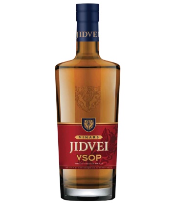 Jidvei Vinars VSOP 0.7L