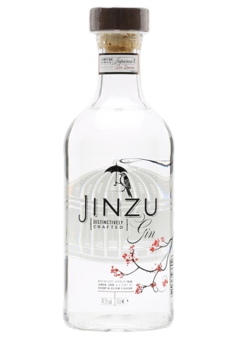 Jinzu Gin 0.7L