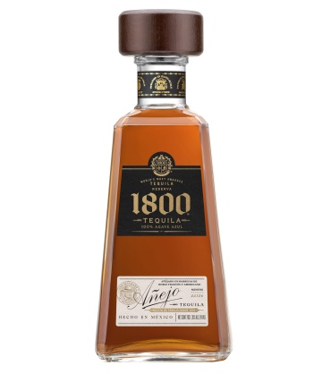 Jose Cuervo Tequila Especial Gold 0.7L