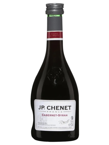 JP Chenet Cabernet & Syrah 0.25L