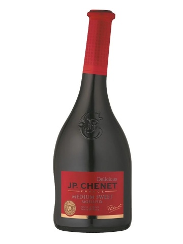JP Chenet Medium Sweet Red 0.75L