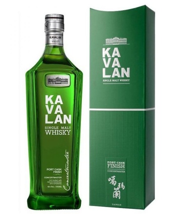 Kavalan Single Malt 0.7L