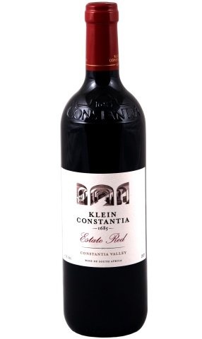 Klein Constantia Estate Red 2021 0.75L