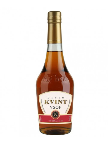 Kvint Divin VS 5 Ani 0.5L