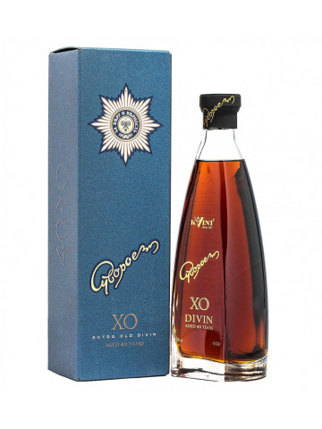 Kvint Suvorov XO Divin 40 Ani 0.7L