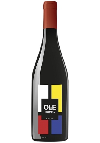 La Cepa de Pelayo Ole de Aromas 0.75L