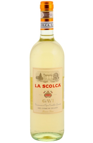 La Scolca Gavi 2025 0.75L