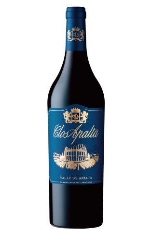 Lapostolle Clos Apalta 2020 0.75L