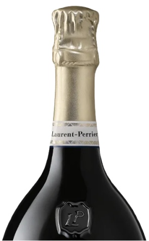 Laurent Perrier Blanc de Blancs Brut Nature 0.75L