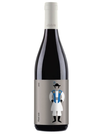 Lechburg Pinot Noir 0.75L