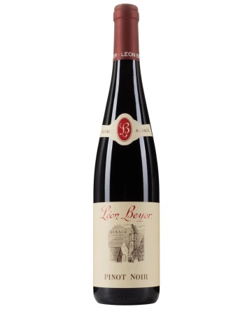 Leon Beyer Pinot Noir 2022 0.75L