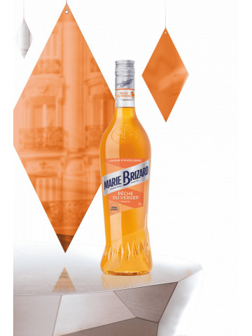 Lichior Marie Brizard Peach 0.7L