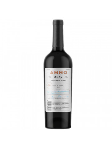 Licorna Anno Sauvignon Blanc 0.75L
