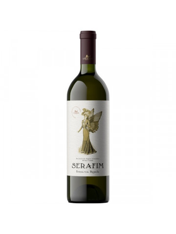 Licorna Serafim Feteasca Regala 0.75L