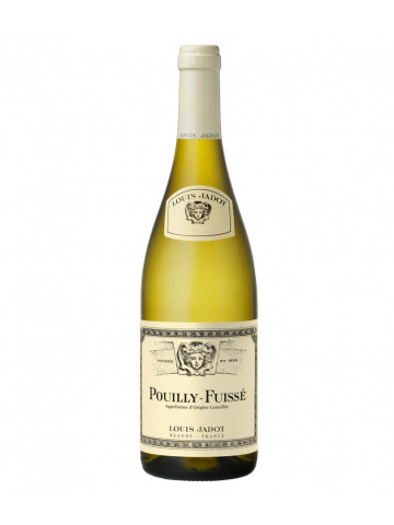 Louis Jadot Pouilly Fuisse Chardonnay 0.75L