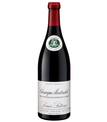 Louis Latour Chassagne-Montrachet 0.75L