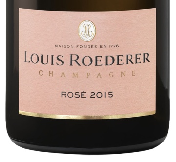 ワイン LOUIS ROEDERER VINTAGE 2015 Louis Roederer Vintage 2015 (Gift Box)