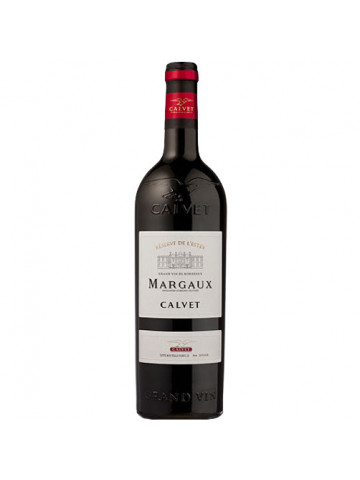 Margaux Calvet 0.75L