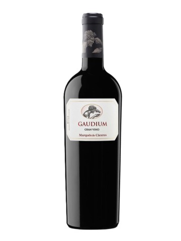 Marques de Caceres Gaudium Gran Vino 2016 0.75L