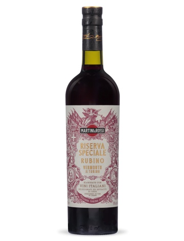 Martini Vermouth Riserva Speciale Rubino 0.75L