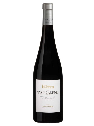 Mas de Cadenet Rouge 0.75L