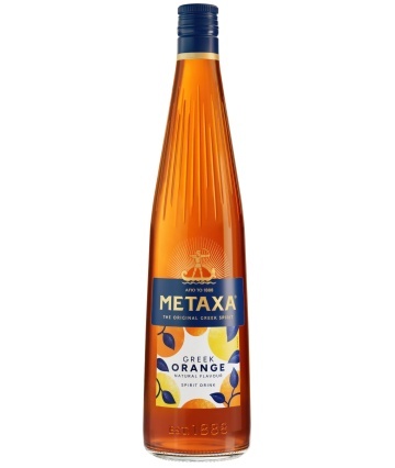 Metaxa 5 Stele Orange 0.7L